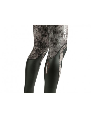 Wetsuit Cressi Corvina 5 mm. Wetsuits