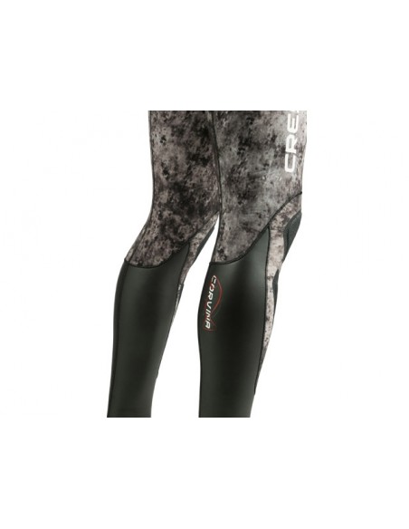 Wetsuit Cressi Corvina 5 mm. Wetsuits
