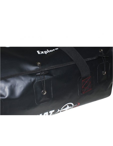 Bag BEUCHAT Explorer HD 90L Bags