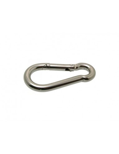 Spetton Metal Snap Hook, 7cm Accessoires