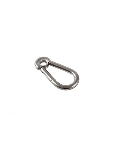 Spetton Metall-Karabiner, 10 cm Accessoires