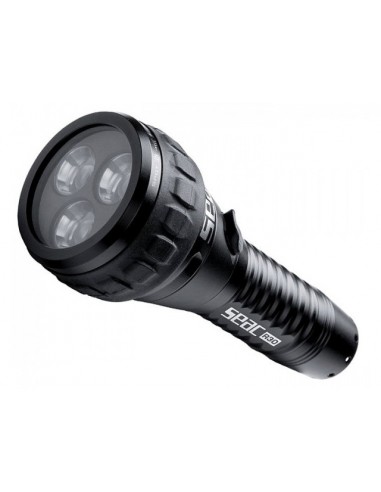 Tauchlampe Seac Sub R30 Led Lampen