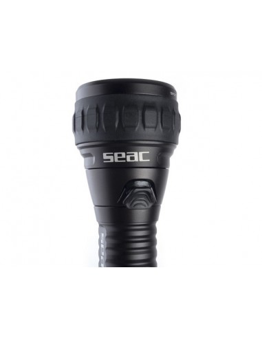 Torch Seac Sub R30 Led Torch Seac Sub R30 Led Torches