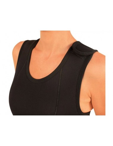 Wetsuit Beuchat Athena WOMEN 5 mm. Wetsuit Beuchat Athena WOMEN 5 mm. Wetsuits