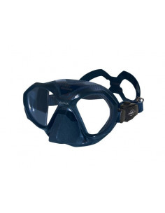 Maske Cressi Calibro Green Masken