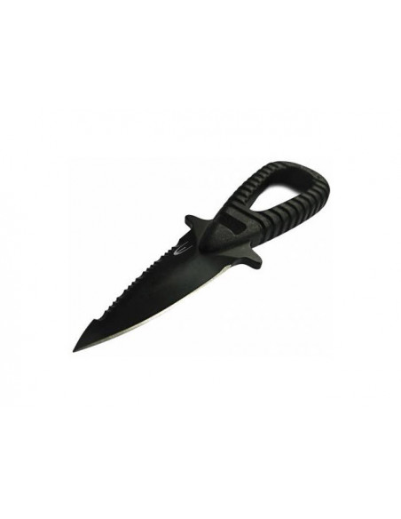 Messer Epsealon Microsub Teflon Messer