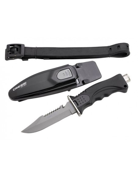 Knife Cressi Skorpion Knife Cressi Skorpion Knives