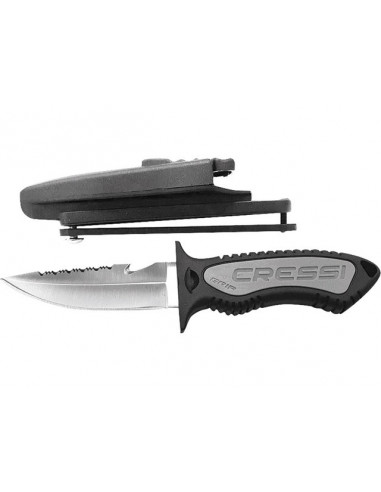 Knife Cressi Sub Grip Spear Knives