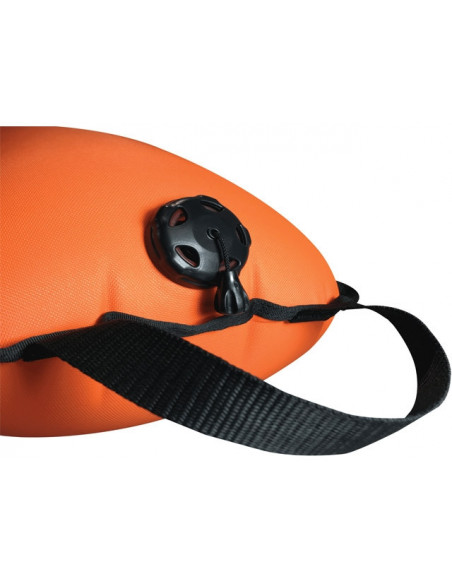 Riffe Torpedo Pro Float, 15 PSI Buoys & Boards