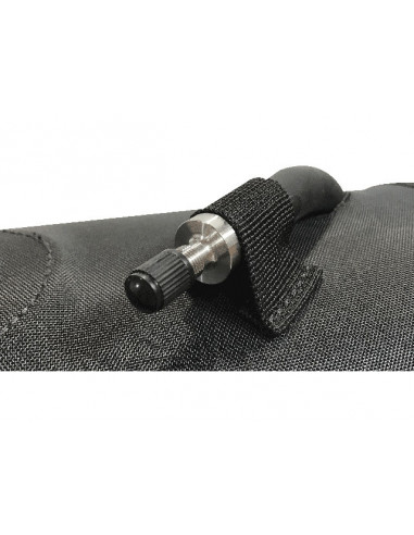 Riffe Torpedo Pro Float, 15 PSI Buoys & Boards