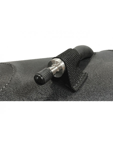 Riffe Torpedo Pro Float, 15 PSI Buoys & Boards