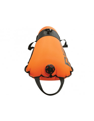Riffe Torpedo Pro Float, 15 PSI Buoys & Boards