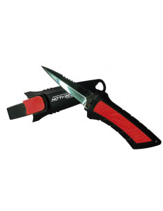 Boje C4 Red Dragon Bojen & Flöße