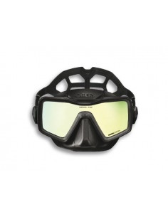 Schnorchel Cressi Corsica Black Schnorcheln