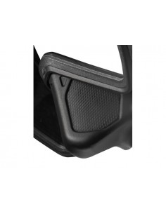 Schnorchel Cressi Corsica Black Schnorcheln