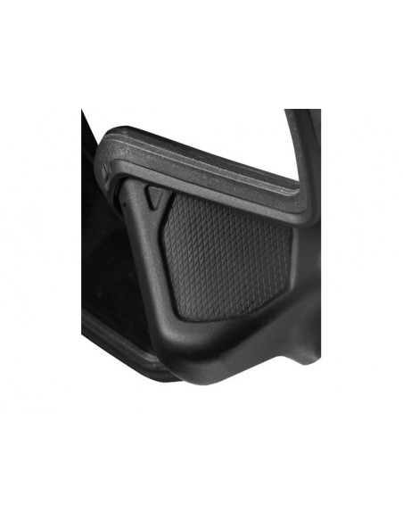 Mask Omer Apnea Black Mirror Masks