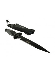 Shaft Pathos Ø 7mm, Shark Fins Small Shafts