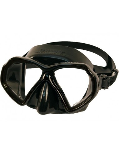 Maske Beuchat X-Contact 2 Mini Masken