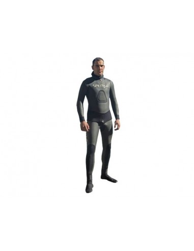 Wetsuit Spetton Chicle Evolution 5 mm. Wetsuits