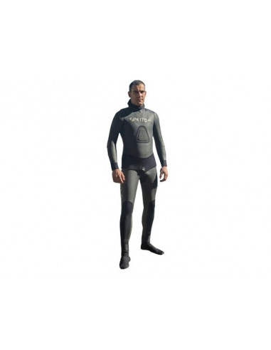 Wetsuit Spetton Chicle Evolution 7 mm., YAMAMOTO 45 Wetsuits