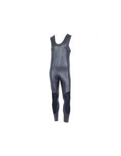 Wetsuit Beuchat Marlin Elite 7+5 mm. Wetsuits