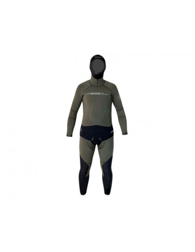 Wetsuit Beuchat Espadon Prestige 5 mm Wetsuits