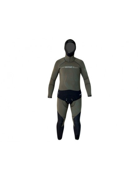 Wetsuit Beuchat Espadon Prestige 5 mm Wetsuits