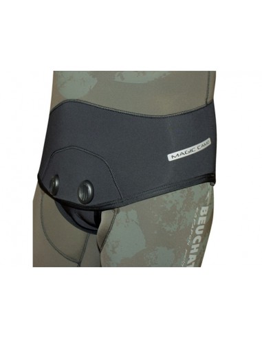 Wetsuit Beuchat Espadon Prestige 7 mm Wetsuits