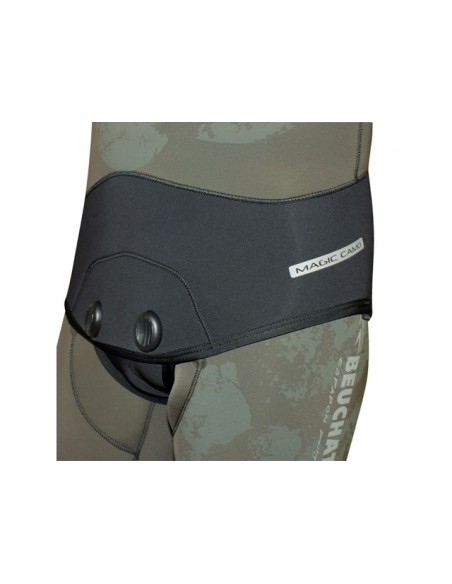 Wetsuit Beuchat Espadon Prestige 7 mm Wetsuits