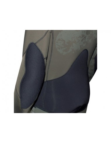 Wetsuit Beuchat Espadon Prestige 7 mm Wetsuits