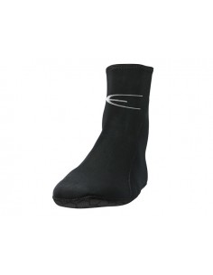 Handschuhe Epsealon Caranx Black 5 mm. Handschuhe