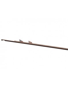 Pfeil Riffe Euro Double Flopper Ø 7,5 mm. Pfeile