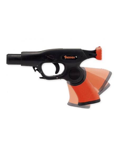 Speargun Imersion Concept Carbon Spearguns