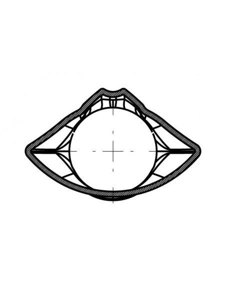 Harpune Imersion Concept Carbon Harpunen
