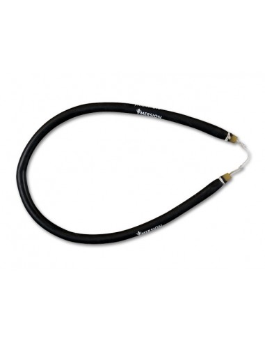 Circular Band Imersion Booster Ø 18 mm. with Dyneema Wishbone Speargun slings