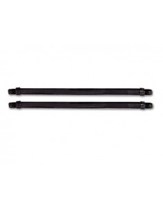 Fins Imersion E:Black Fins