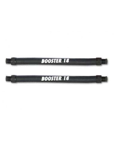 Rubber Imersion Booster Ø 18 mm, Pair Speargun slings