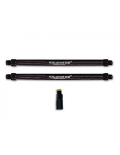 Einrasthaken Imersion Tahitian Einrasthaken