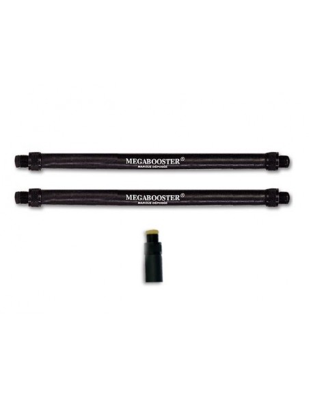 Gummizüge Imersion Megabooster Ø 20 mm, Paar Gummizüge