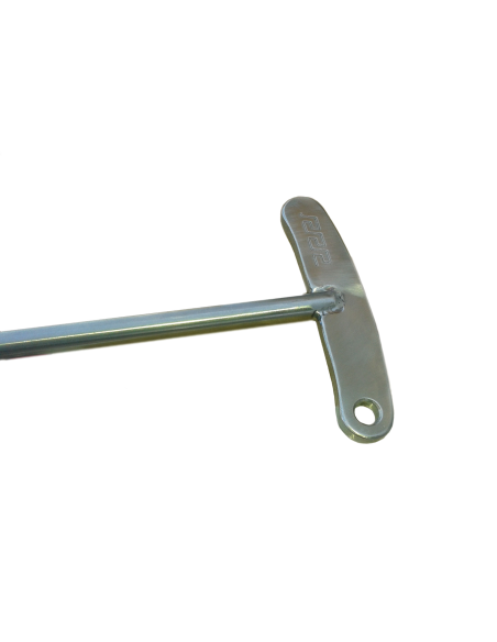 Meandros Gaff with Extractor Accessoires