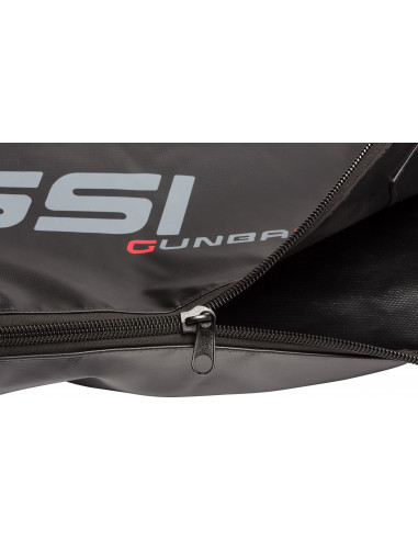 Harpunentasche Cressi Dry Gun Bag Taschen