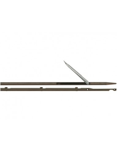 Shaft Salvimar Squalo Sandvik Ø 6,5 mm Shafts