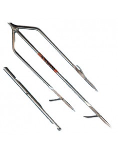 Ласты Cressi Gara Turbo Carbon Grey XLD Ласты