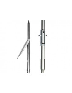 Набор креплений для калош С4 C300 Line  Аксессуары