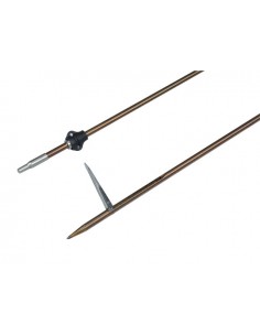 Speargun Salvimar Predathor Dark Side Spearguns