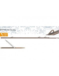 Tahitian Spitze für Epsealon Polespear Spitzen