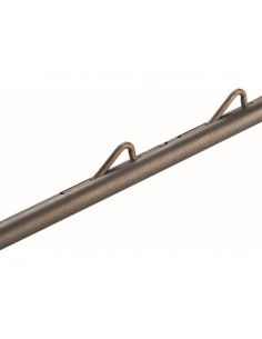 Spear Rob Allen 2 Wire Ø 7.5mm, Threaded M6 Shafts