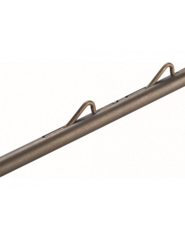 Shaft Salvimar Wired Ø 7 mm Threaded Shafts