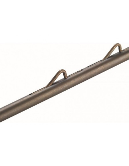 Shaft Salvimar Wired Ø 7 mm Threaded Shafts