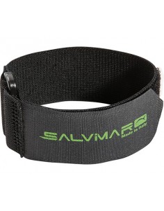 Tasche Salvimar Fin Bag WR Black Taschen